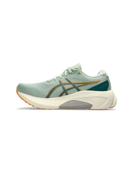 Gel-Kayano 30 Sport Shoes Running Green