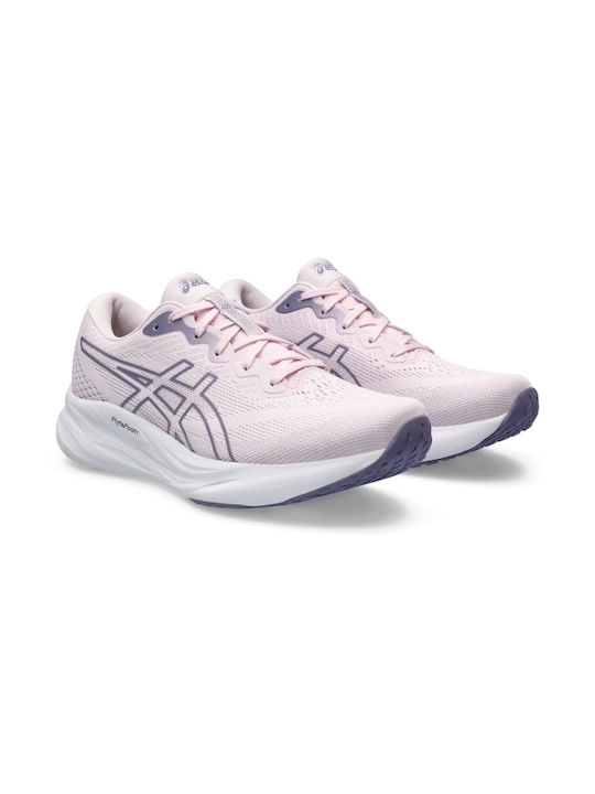 ASICS Gel-Pulse 15 Γυναικεία Αθλητικά Παπούτσια Running Ροζ