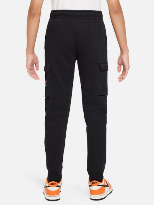 Nike B NSW Μαύρο