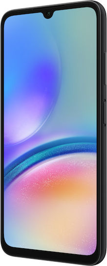Samsung Galaxy A05s Dual-SIM (4GB/64GB) Schwarz