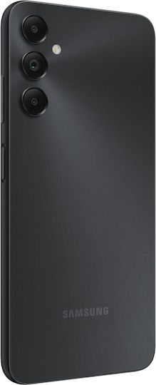 Samsung Galaxy A05s Dual-SIM (4GB/64GB) Schwarz