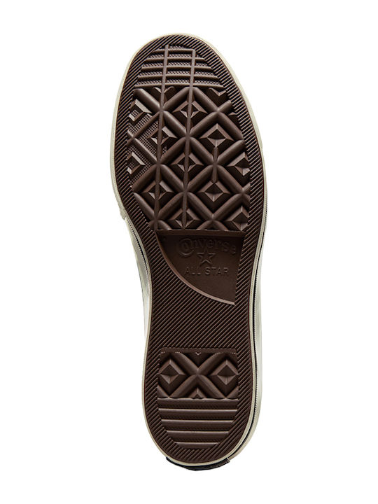 Chuck 70' Μποτάκια Κόκκινα