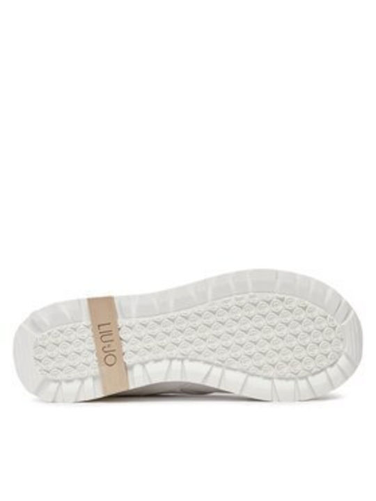 Maxi Wonder Sneakers White