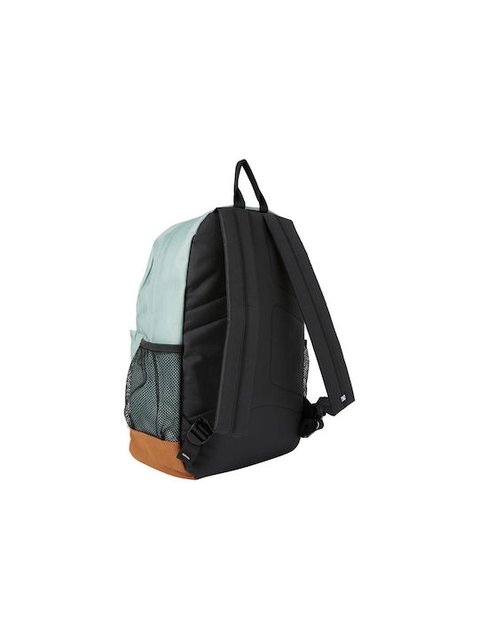 DC Backsider Backpack Green 20lt