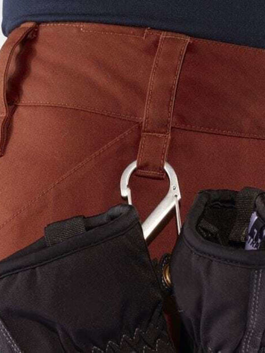 Fjallraven Vidda Pro Женски Дълга Панталон Туризъм Сив