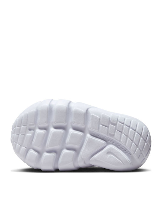 Flex Runner 2 Детски Спортни Обувки Running Slip-On Тъмносини