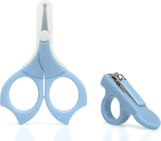 Kiokids Baby Nail Care Set