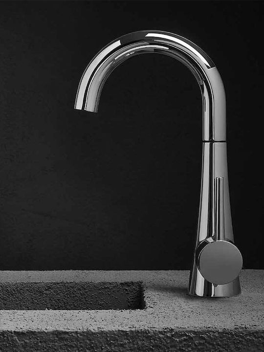 Orabella Mixing Sink Faucet