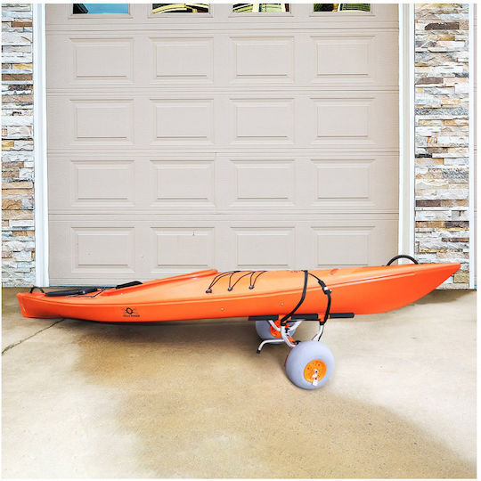 Vevor SP840349902364 Τρέιλερ Μεταφοράς για Κανό & Kayak
