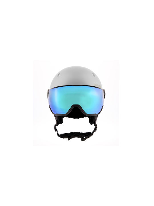 Sinner Titan Visor Παιδικό Κράνος για Σκι & Snowboard σε Χρώμα Sinner Titan Visor Παιδικό Κράνος για Σκι & Snowboard σε Χρώμα