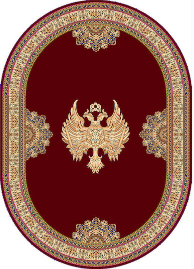 Isexan Църковен килим 200x300εκ. 41-3020-8000