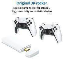 Factory Wireless 2.4g Hdmi Tv Game Electronic Kids Retro Console