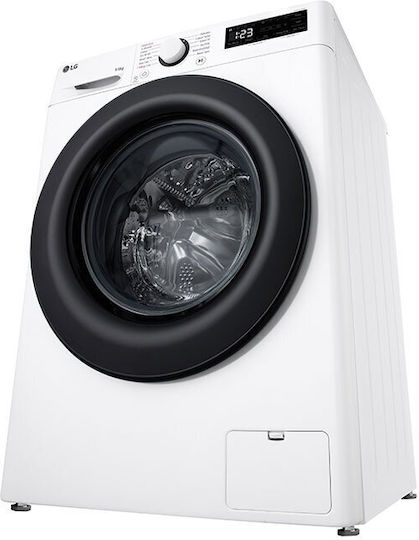 LG Пералня със сушилня 9кг/6кг 1400 Оборота