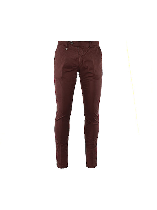 Antony Morato Bryan Men's Trousers Chino Coffee.