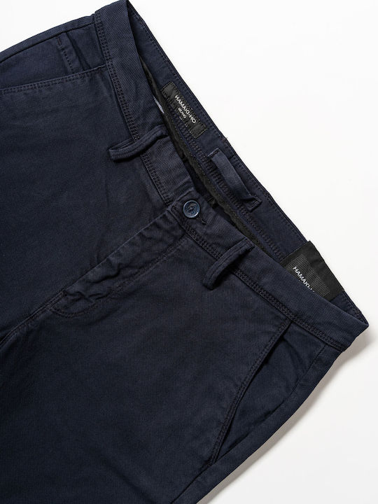 Hose blue