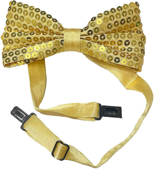 Carnival Bow Tie 1pcs (Μiscellaneous Designs/Colors)