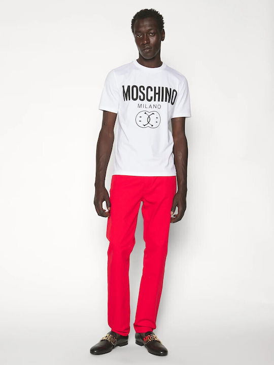T-shirt Λευκό