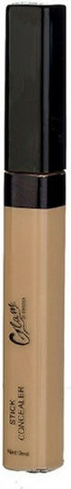 Glam of Sweden Concealear Concealer Stick 25 Golden 9ml