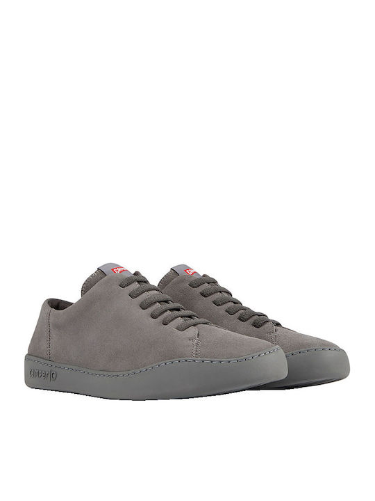 Peu Touring Ανδρικά Sneakers Γκρι