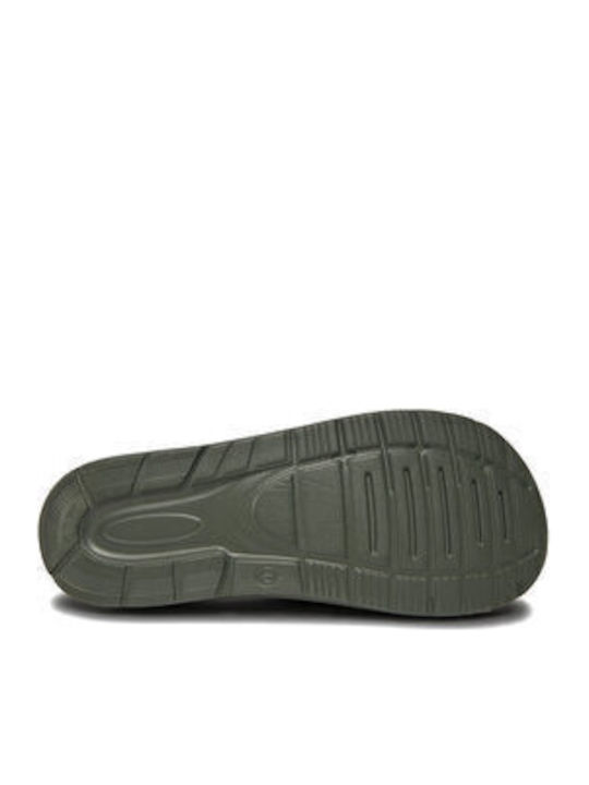 Men's Slides Black