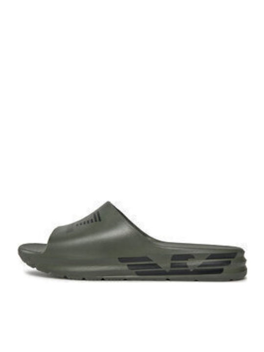Men's Slides Black