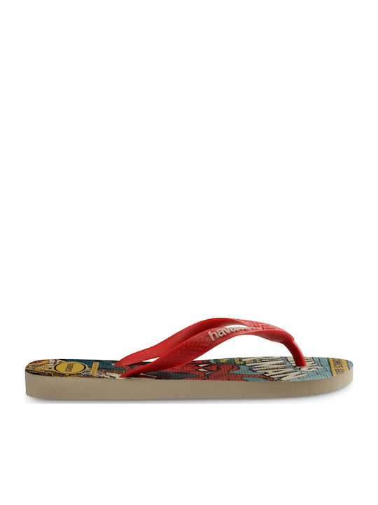 Top Men's Flip Flops