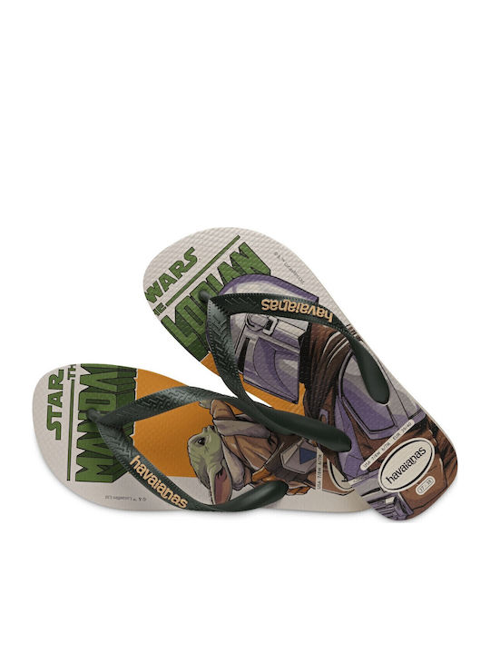 Wars Men's Flip Flops