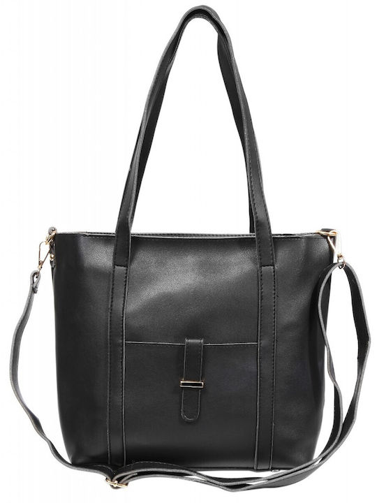 Cham Cham Damen Tasche Hand Schwarz