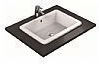 Ideal Standard K078001-ΝΙΠΤΗΡΑΣ Ένθετος Πορσελάνινος Μ60xΠ44cm Ideal Standard K078001-ΝΙΠΤΗΡΑΣ Ένθετος Πορσελάνινος Μ60xΠ44cm