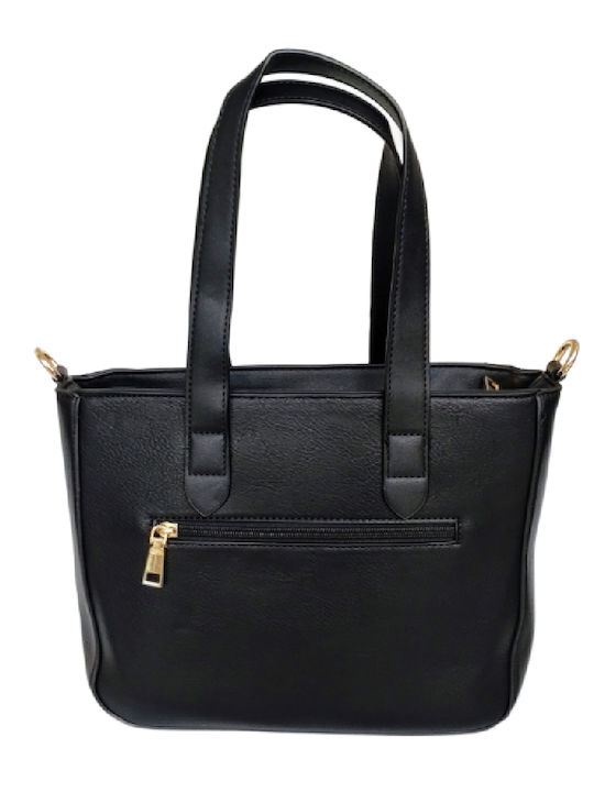 Women's Bag Shoulder Black