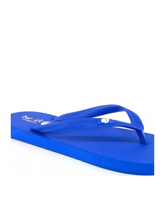 Flip Flop Ανδρικά Flip Flops Blue