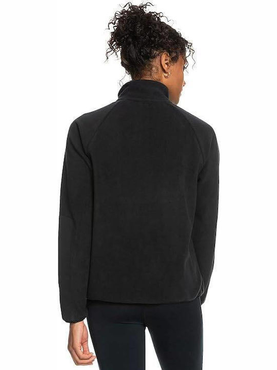 Roxy Women's Fleece Cardigan ''Women's Roxy Could It Be Magic - Technical Zip Up Fleece'' does not mention any color.