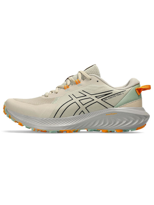 Gel-excite Trail 2 Herren Sportschuhe Trail Running Feather Grey / Black
