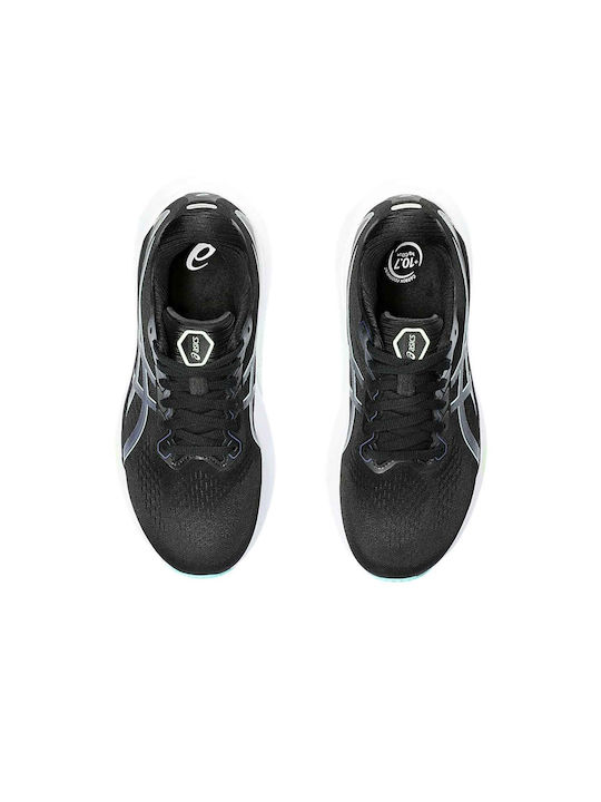 Gel-Kayano 30 Sport Shoes Running Black