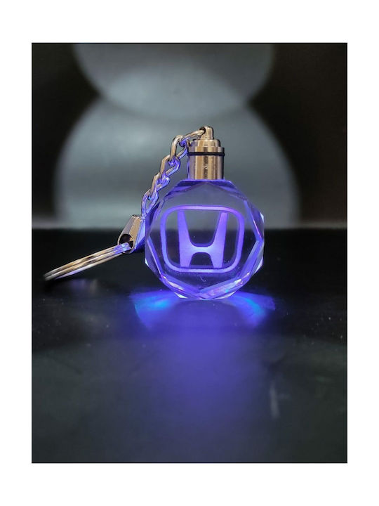 Honda Μπρελόκ με Led