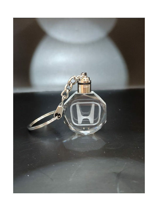 Honda Μπρελόκ με Led