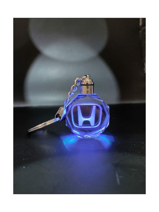 Honda Μπρελόκ με Led