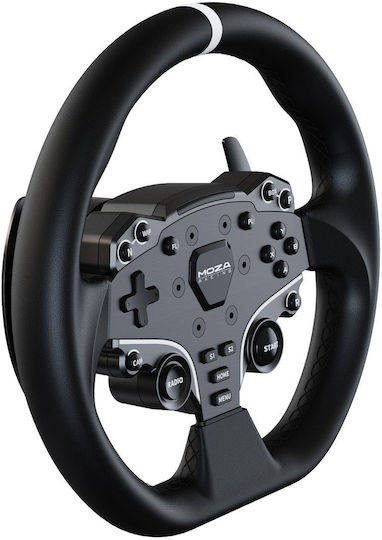 Moza Racing Volan ES RS035 pentru PC XBOX One Xbox Seria X/S