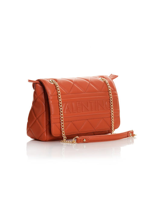 Valentino Bags Damen Tasche Schulter Orange