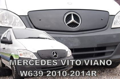 Ανεμοθραύστης Καπό Αυτοκινήτου για Mercedes-Benz Vito 1τμχ