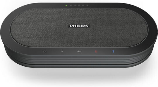 Philips Conference Microphone for Conference Systems Compatible with Microsoft Teams & Google Meet