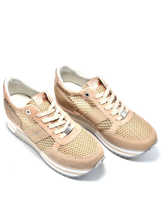 Apepazza Sneakers Pink