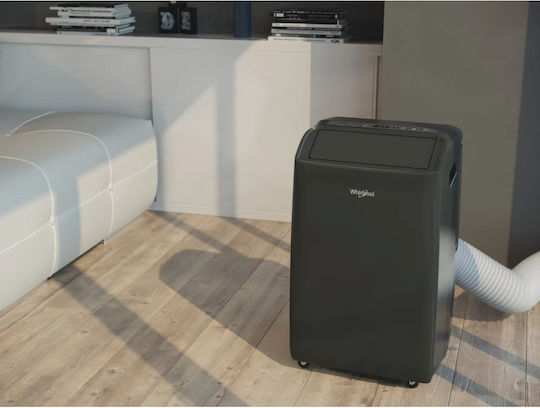 Whirlpool Φορητό Κλιματιστικό 12000 BTU Ψύξης/Θέρμανσης
