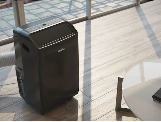Whirlpool Φορητό Κλιματιστικό 12000 BTU Ψύξης/Θέρμανσης