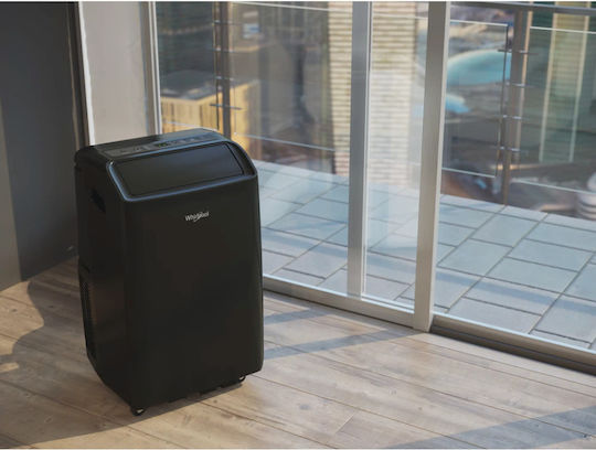 Whirlpool Φορητό Κλιματιστικό 12000 BTU Ψύξης/Θέρμανσης