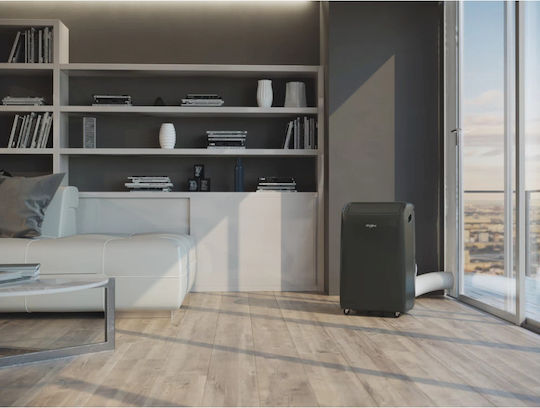 Whirlpool Φορητό Κλιματιστικό 12000 BTU Ψύξης/Θέρμανσης