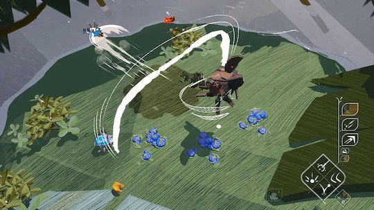 Stonefly PS4 Game