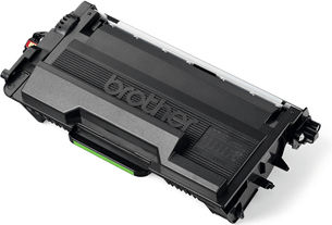 Brother Bk Toner Laser Printer Black (TN-3600)