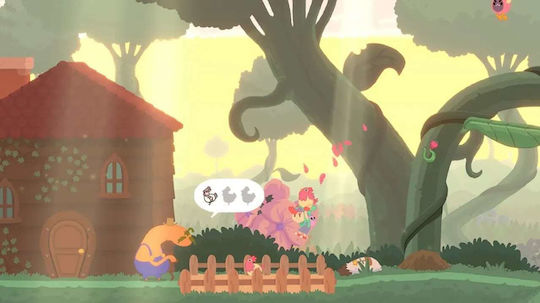 Promenade PS5 Game