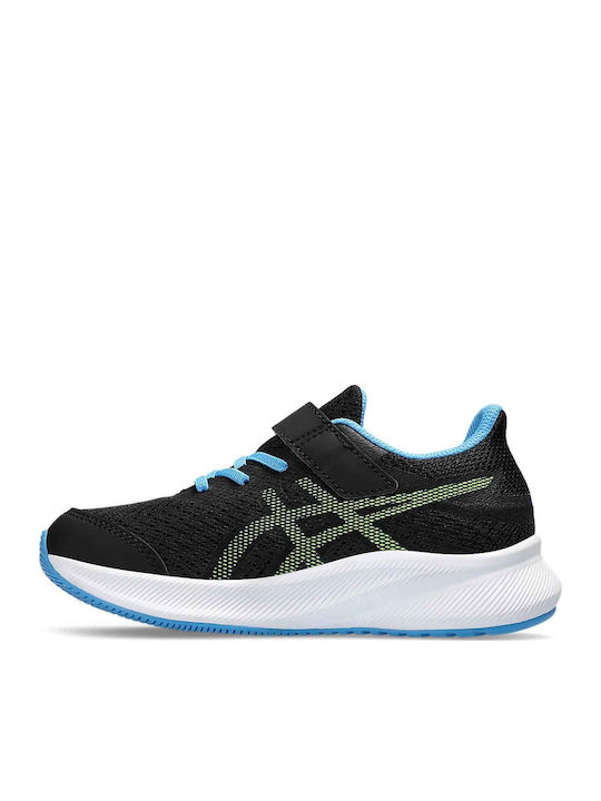 ASICS Patriot 13 Running Black